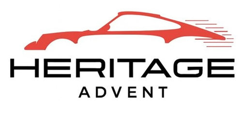 Heritage Advent 