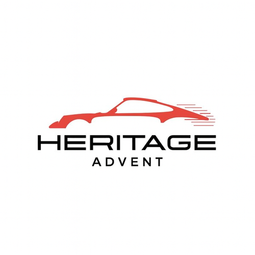 Heritage Advent 